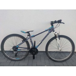 Diamant Zenith 20 kalnų dviratis 26" M