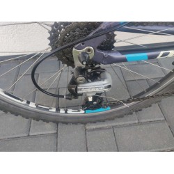 Diamant Zenith 20 kalnų dviratis 26" M