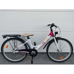 Cone dviratis paaugliui 24"