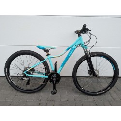 Cube Access kalnų dviratis 27.5" 13.5"