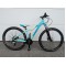 Cube Access kalnų dviratis 27.5" 13.5"