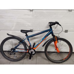  Nakamura Toro dviratis paaugliui 24