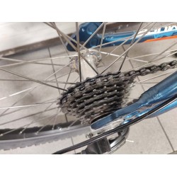  Nakamura Toro dviratis paaugliui 24