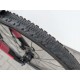 Bergamont hibridinis dviratis 28" 22
