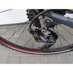 Bergamont hibridinis dviratis 28" 22