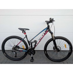 Devron Riddle kalnų dviratis 27.5" M