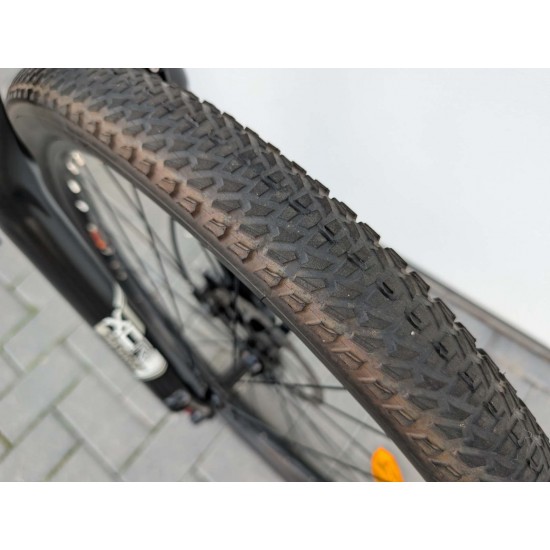 Devron Riddle kalnų dviratis 27.5" M