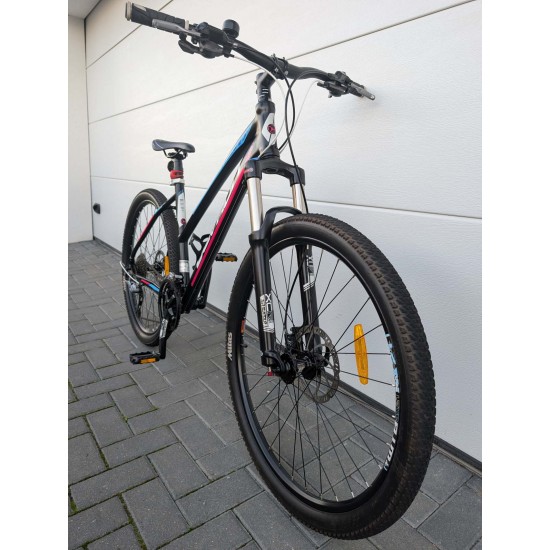 Devron Riddle kalnų dviratis 27.5" M