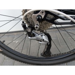 Devron Riddle kalnų dviratis 27.5" M