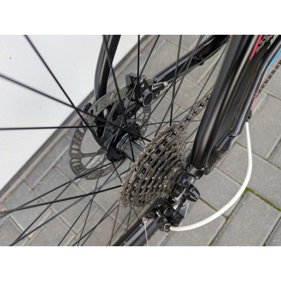 Devron Riddle kalnų dviratis 27.5" M