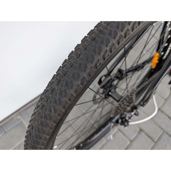 Devron Riddle kalnų dviratis 27.5" M