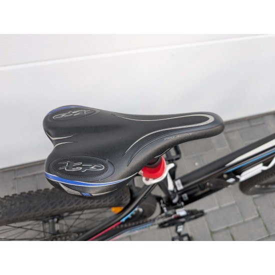 Devron Riddle kalnų dviratis 27.5" M