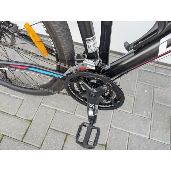 Devron Riddle kalnų dviratis 27.5" M
