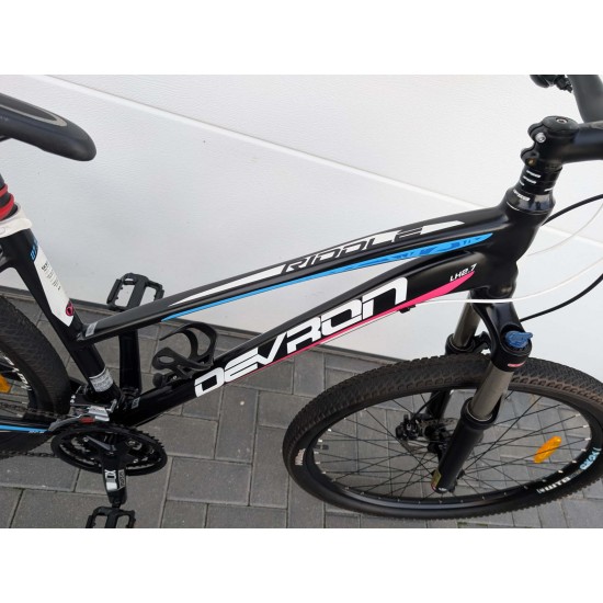 Devron Riddle kalnų dviratis 27.5" M
