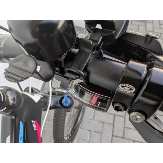 Devron Riddle kalnų dviratis 27.5" M
