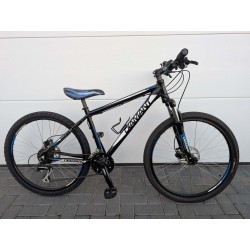 Diamanth Zenit 30 kalnų dviratis paaugliui 26" S