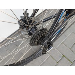 Diamanth Zenit 30 kalnų dviratis paaugliui 26" S