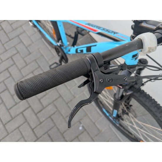 Gt aggressor kalnų dviratis 27.5" S