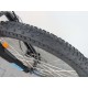 Gt aggressor kalnų dviratis 27.5" S