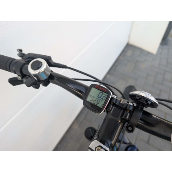 Gt aggressor kalnų dviratis 27.5" S