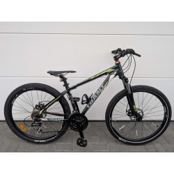 Giant ATX kalnų dviratis 27.5" S
