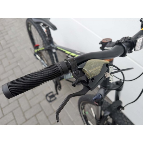 Giant ATX kalnų dviratis 27.5" S