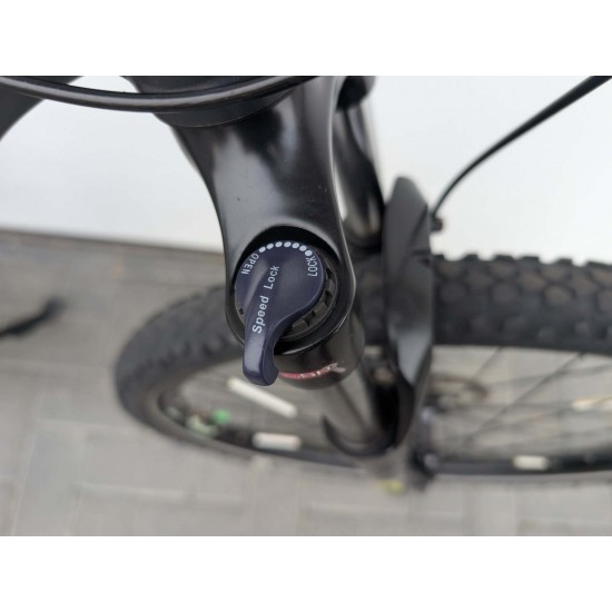 Giant ATX kalnų dviratis 27.5" S