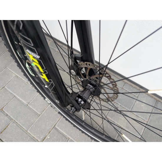 Giant ATX kalnų dviratis 27.5" S