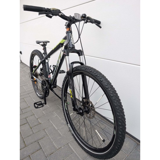 Giant ATX kalnų dviratis 27.5" S