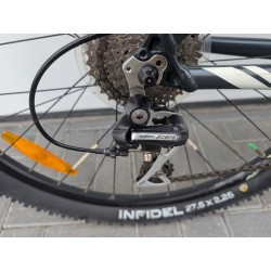 Giant ATX kalnų dviratis 27.5" S