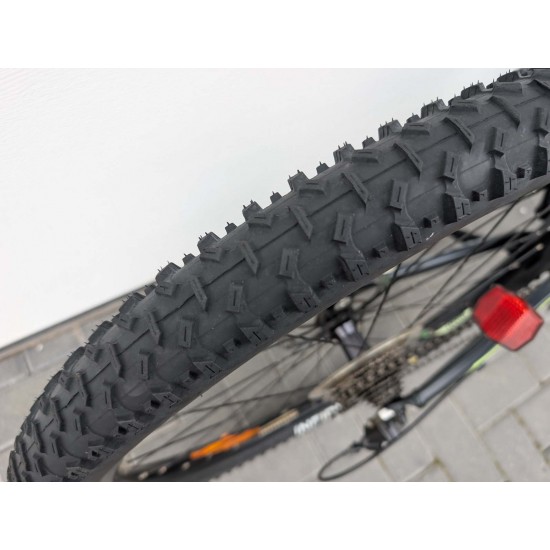 Giant ATX kalnų dviratis 27.5" S