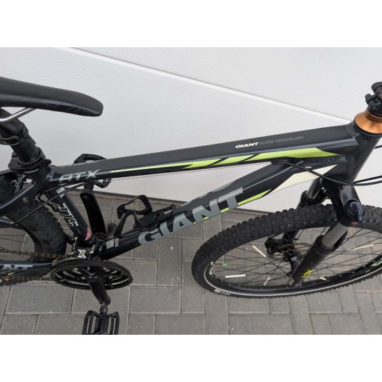 Giant ATX kalnų dviratis 27.5" S