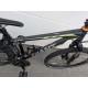 Giant ATX kalnų dviratis 27.5" S