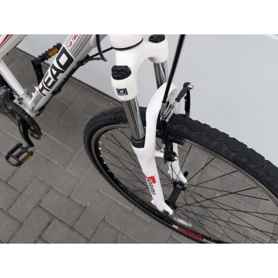 Head Ipeak moteriškas hibridinis dviratis 28" 19.5"