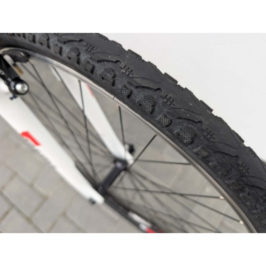 Head Ipeak moteriškas hibridinis dviratis 28" 19.5"