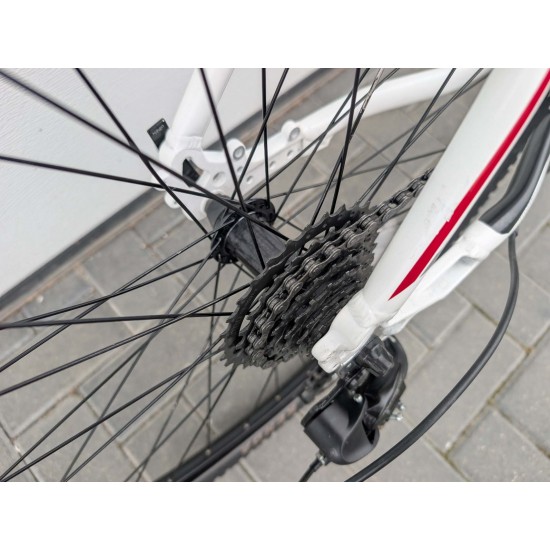 Head Ipeak moteriškas hibridinis dviratis 28" 19.5"
