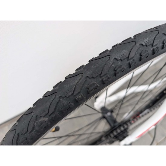 Head Ipeak moteriškas hibridinis dviratis 28" 19.5"