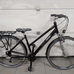 Kettler moteriškas dviratis 28" 19"