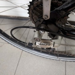 Kettler moteriškas dviratis 28" 19"