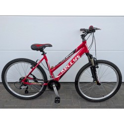 Kellys Kolibree kalnų dviratis 26" 18"