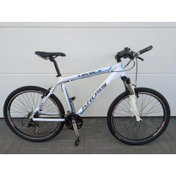 Kross Level A2 kalnų dviratis 26" 19"