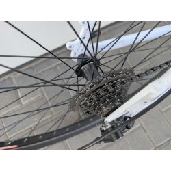 Kross Level A2 kalnų dviratis 26" 19"