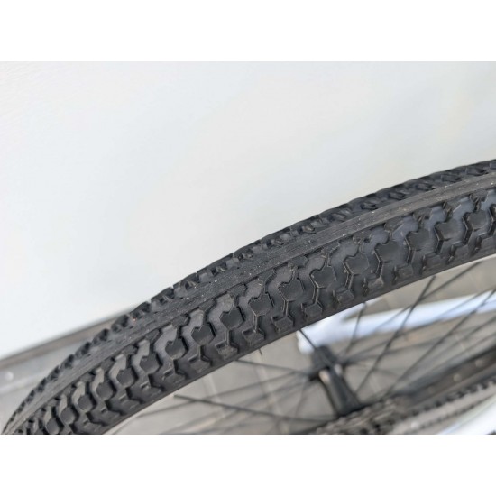 Kross Level A2 kalnų dviratis 26" 19"