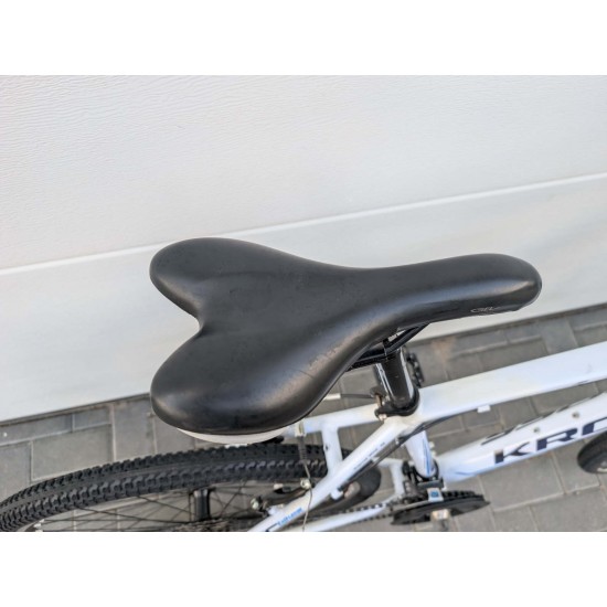Kross Level A2 kalnų dviratis 26" 19"