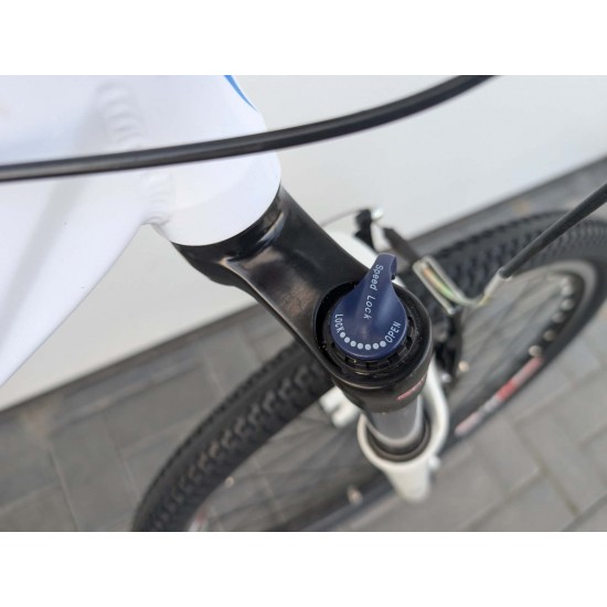 Kross Level A2 kalnų dviratis 26" 19"