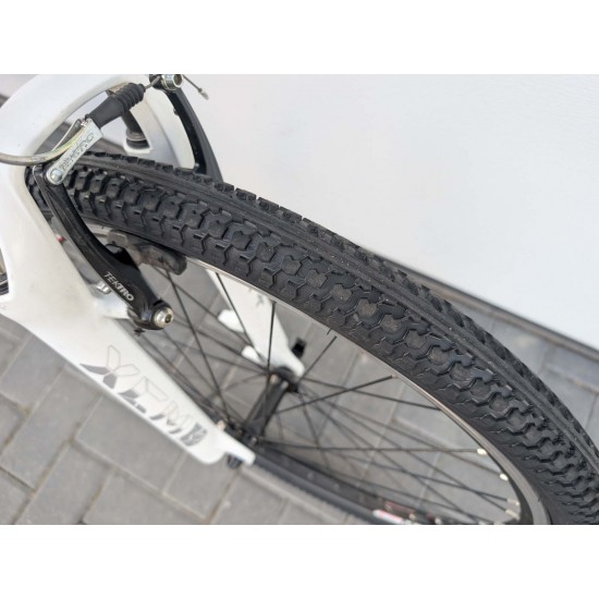 Kross Level A2 kalnų dviratis 26" 19"