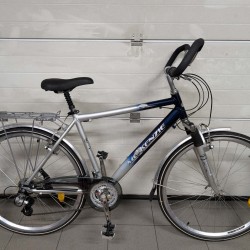 Mckenzie Sportline vyrškas dviratis 28" 20"