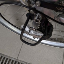 Mckenzie Sportline vyrškas dviratis 28" 20"