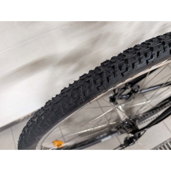 Merida Crossway Striker moteriškas hibridinis dviratis 28" 21"