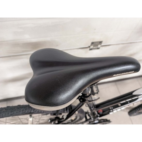 Merida Crossway Striker moteriškas hibridinis dviratis 28" 21"